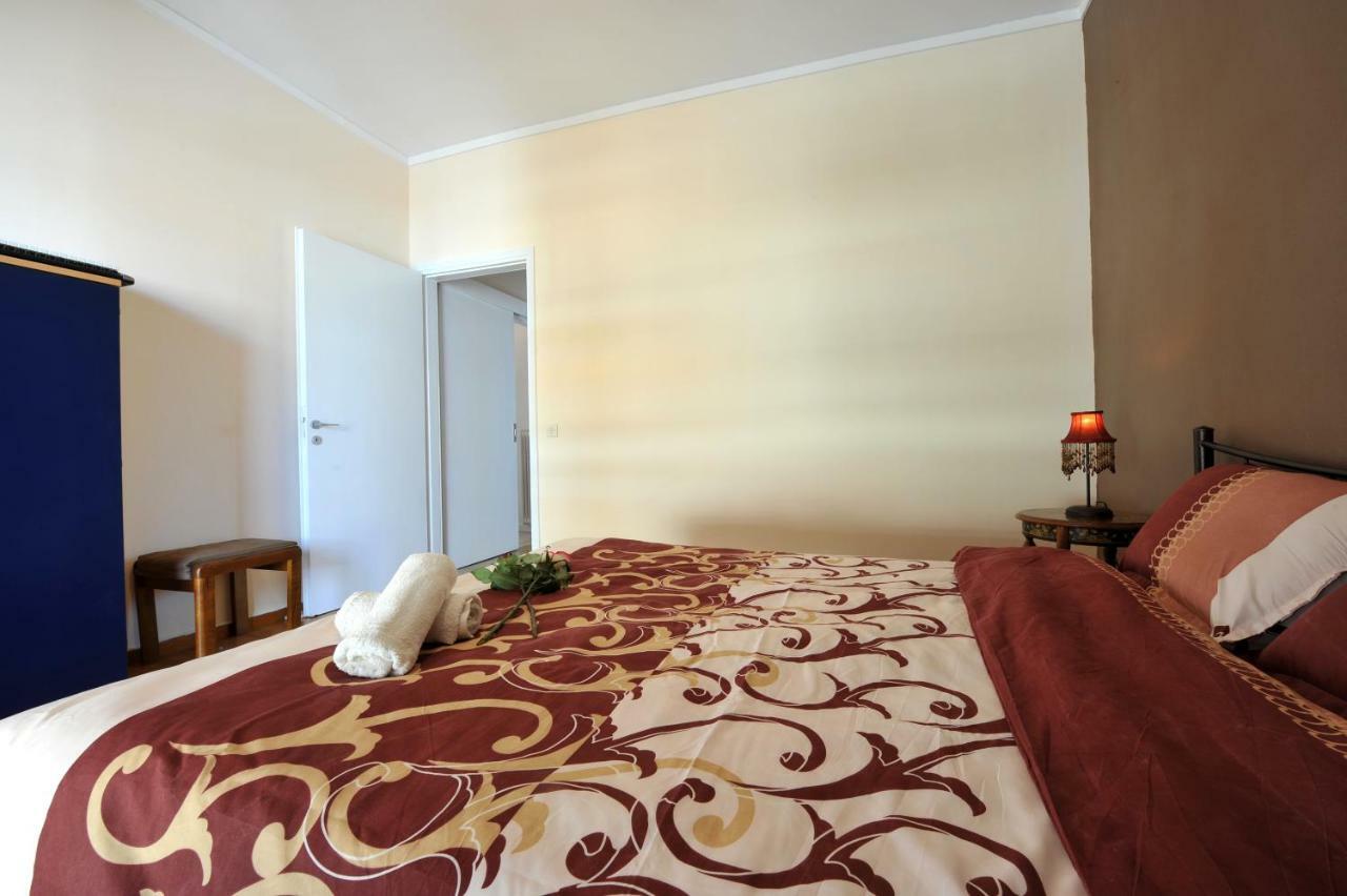 Apartment Near Stavros Niarchos Park & Acropolis Athènes Extérieur photo