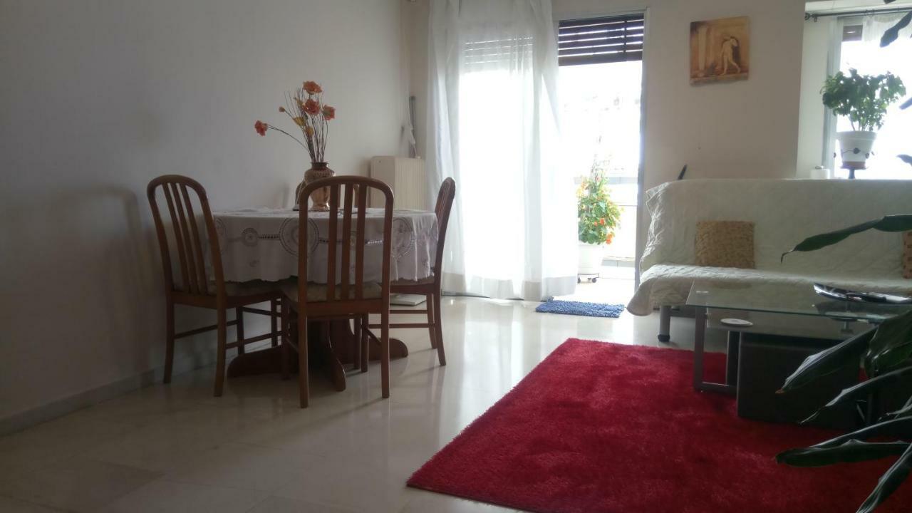 Apartment Near Stavros Niarchos Park & Acropolis Athènes Extérieur photo